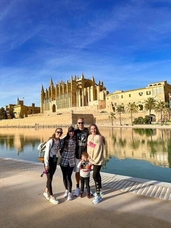 Palma de Mallorca – nejlepší místa k vidění