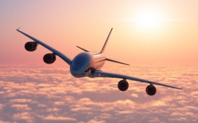 Letuška u Emirates: Život v oblacích a za kulisami prestižní aerolinky