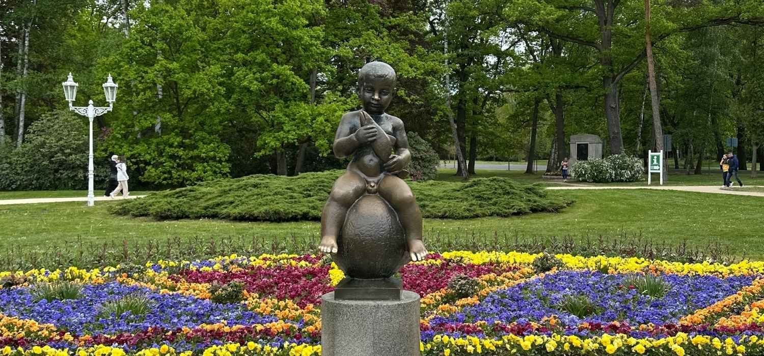 Stojí Františkovy Lázně za návštěvu?