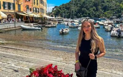 Portofino – perla italské riviéry
