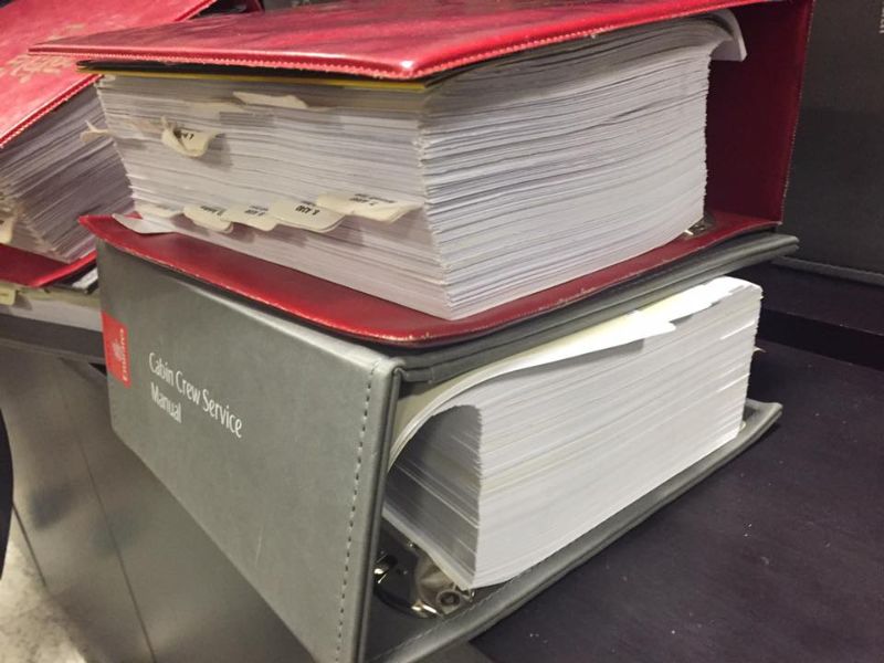 Dvě velké učebnice na studium