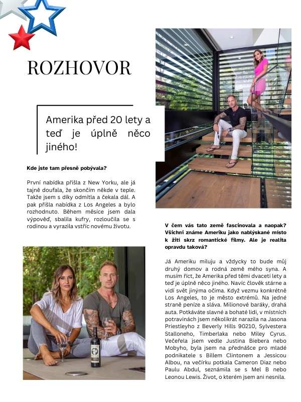 rozhovod simona ruzbasan